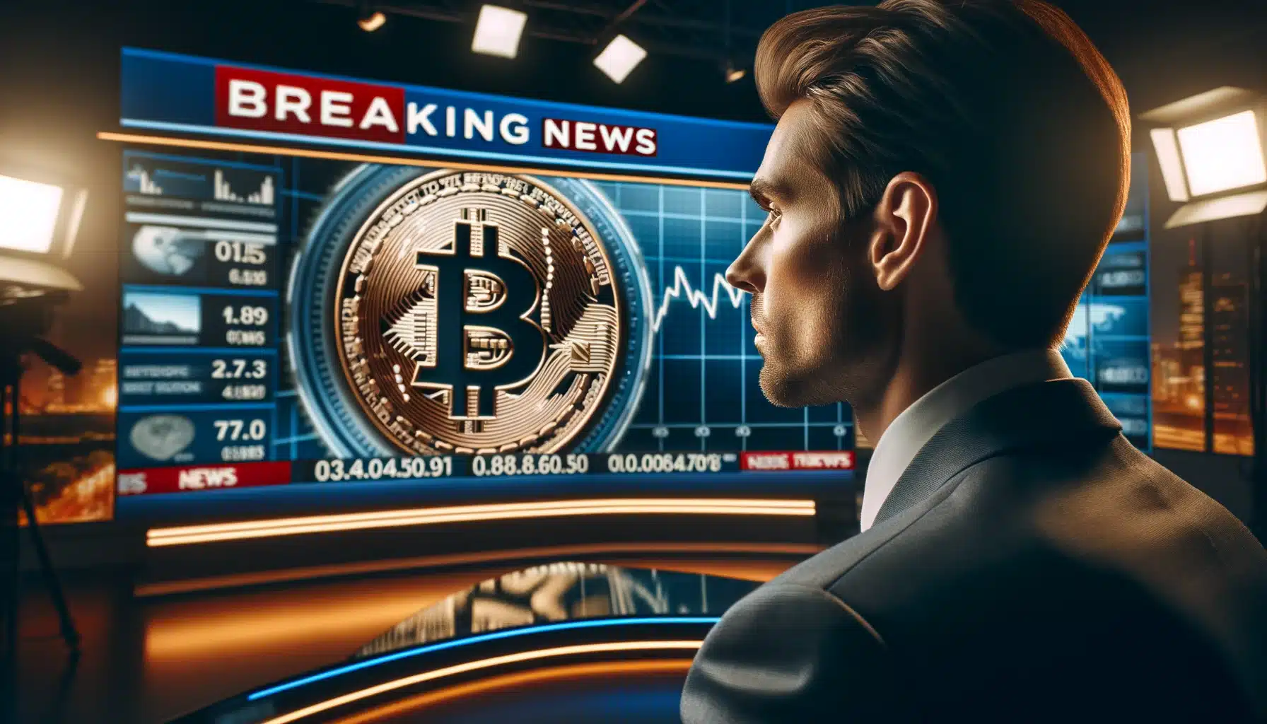 Bitcoin novinka