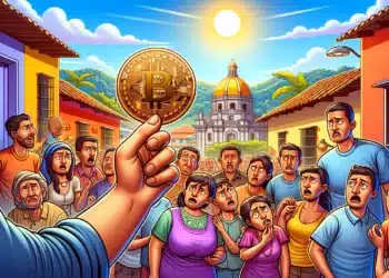 Bitcoin El Salvador