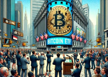 bitcoin-etf