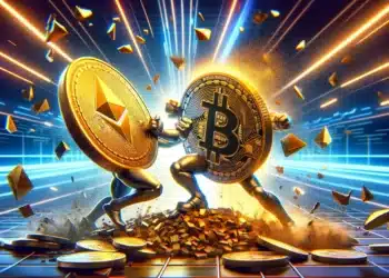 bitcoin-ethereum