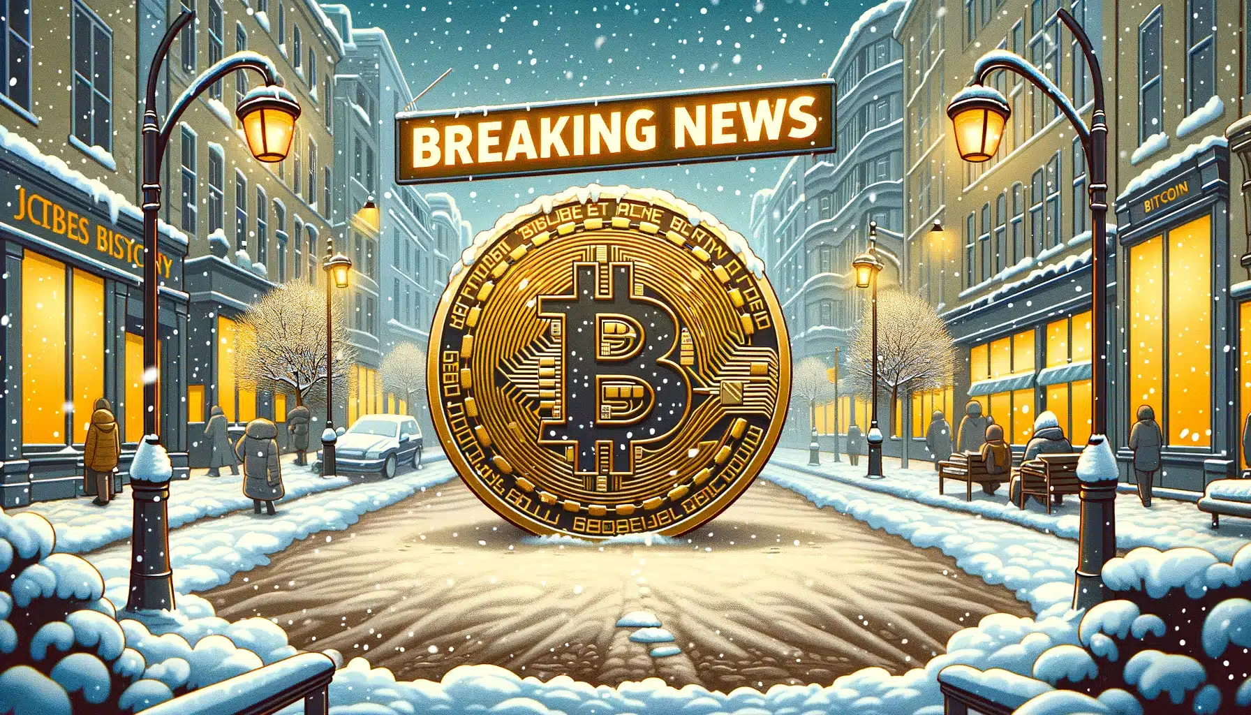 Bitcoin