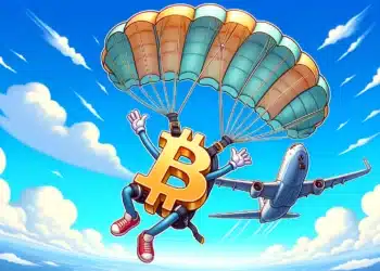 bitcoin-pad