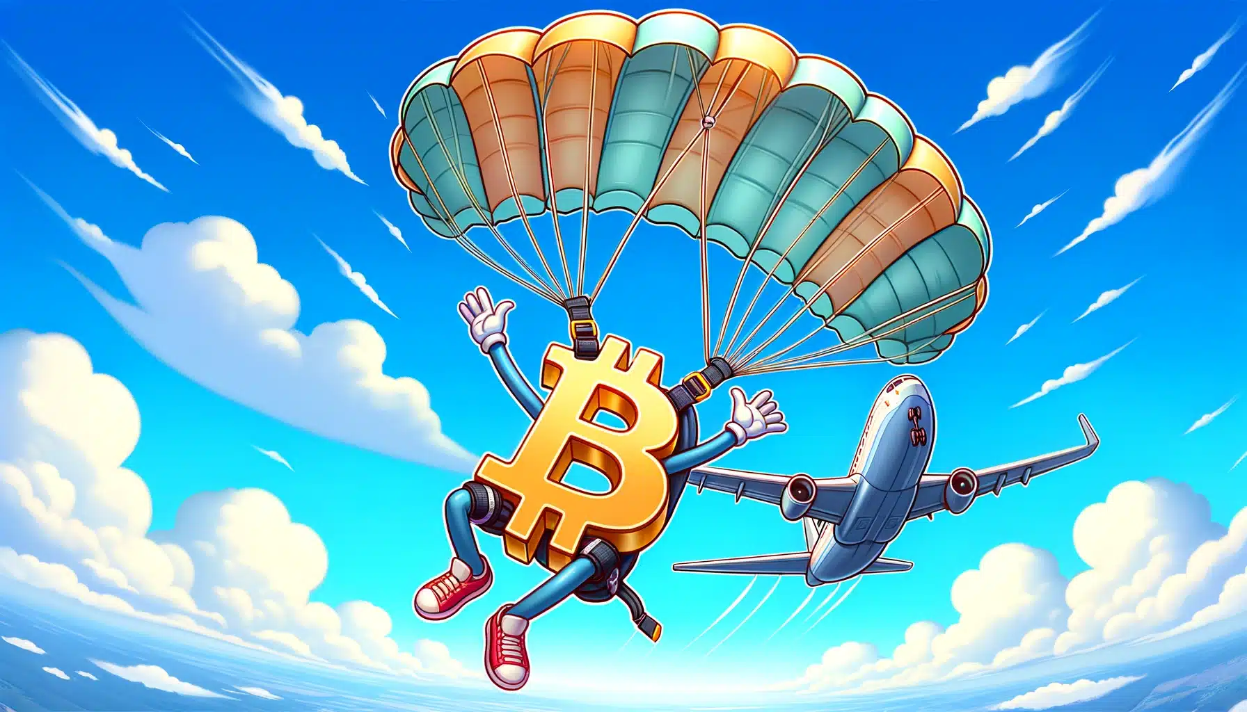 bitcoin-pad