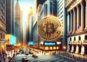 BlackRock Bitcoin
