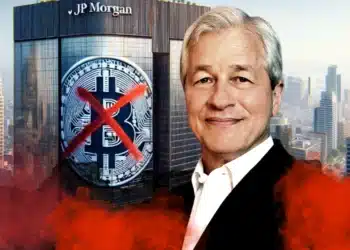 Dimon JP Morgan