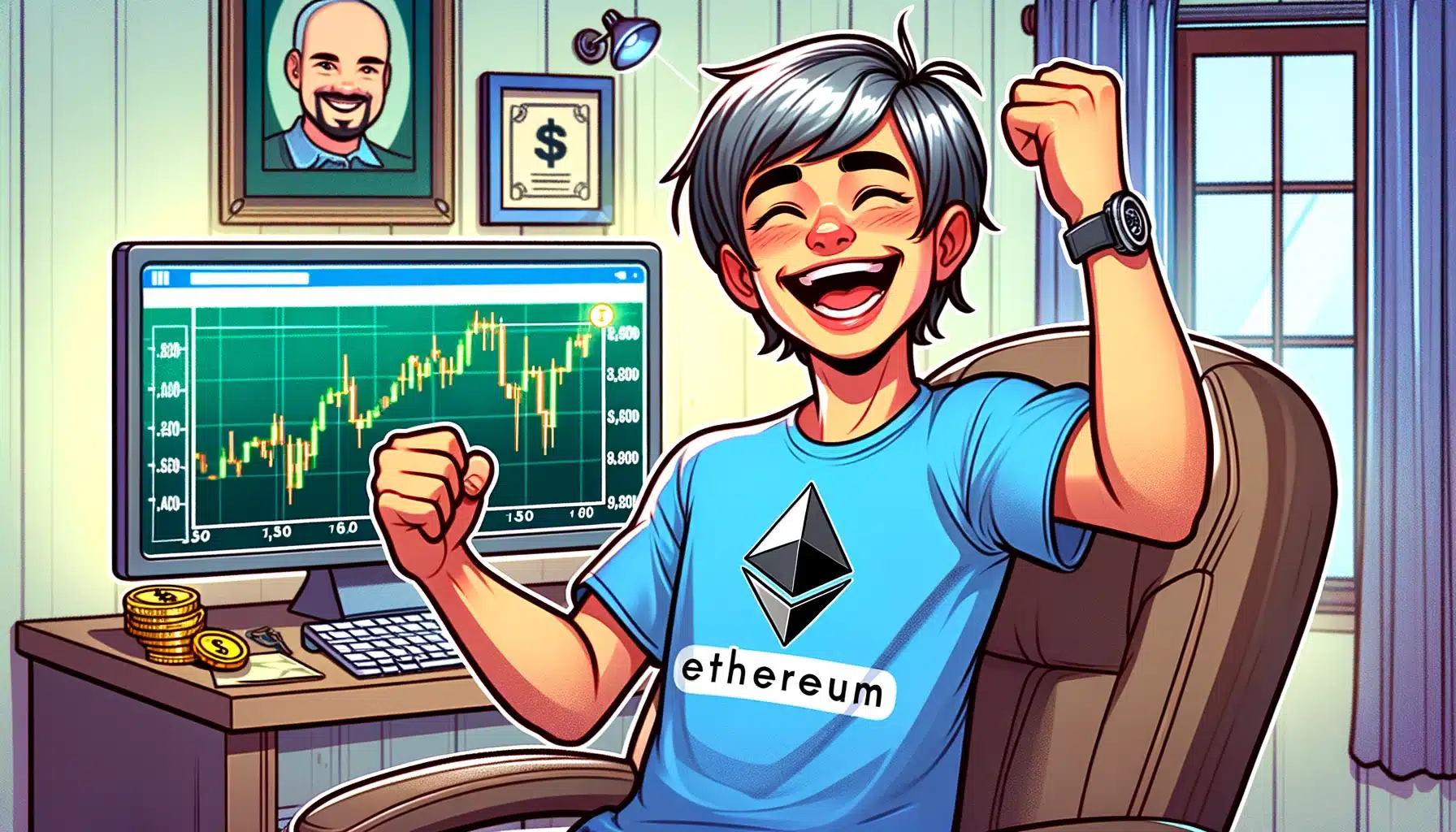 Ethereum
