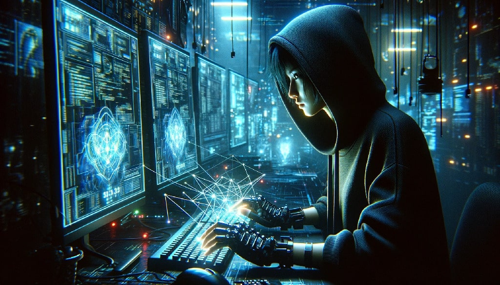 hacker