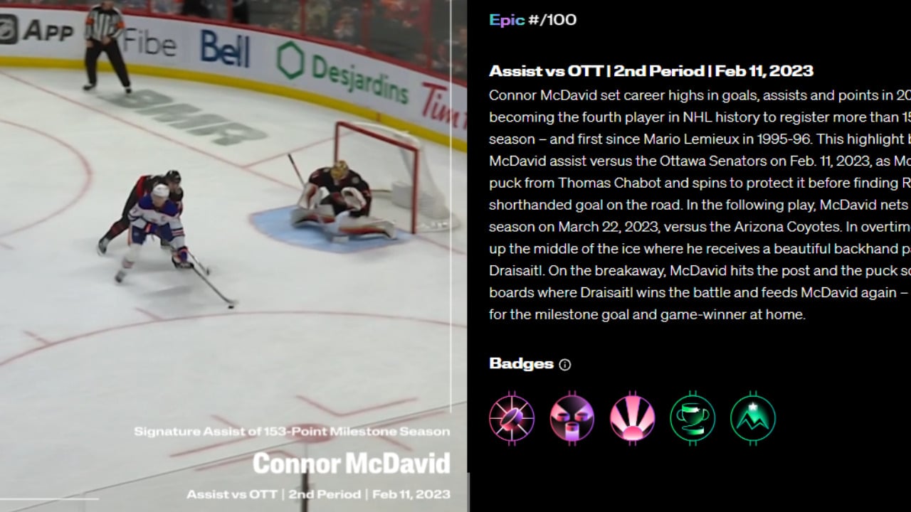 mcdavid