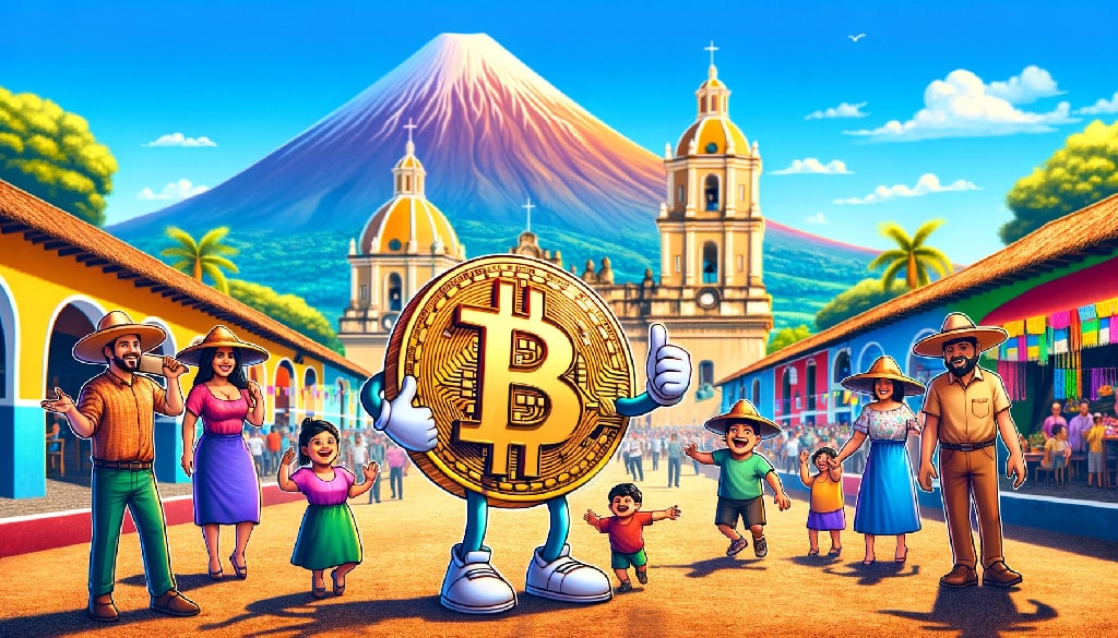 salvador-bitcoin