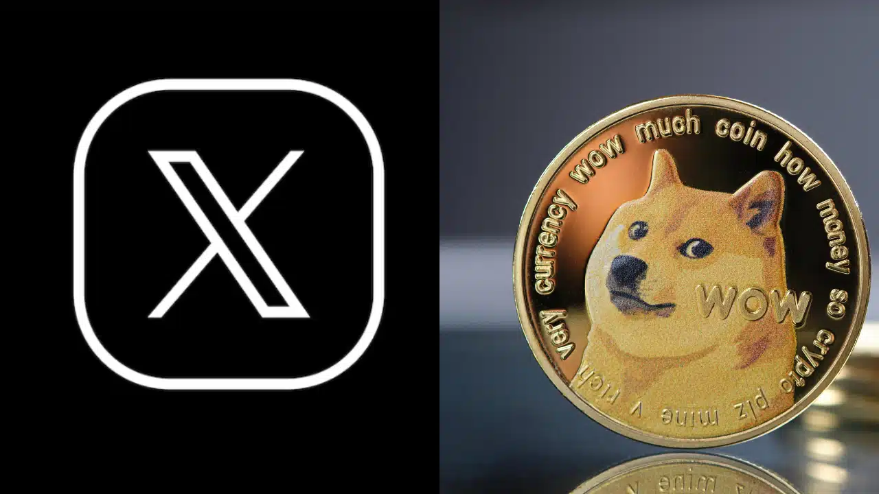 X Dogecoin