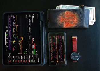 Kryptopeněženky zjednodušeně: Příručka pro začátečníky