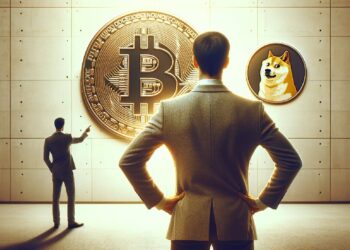 Bitcoin-dogecoin
