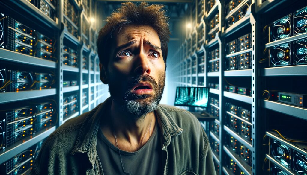 Bitcoin-taziar-strach
