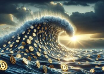 Bitcoin-vlna