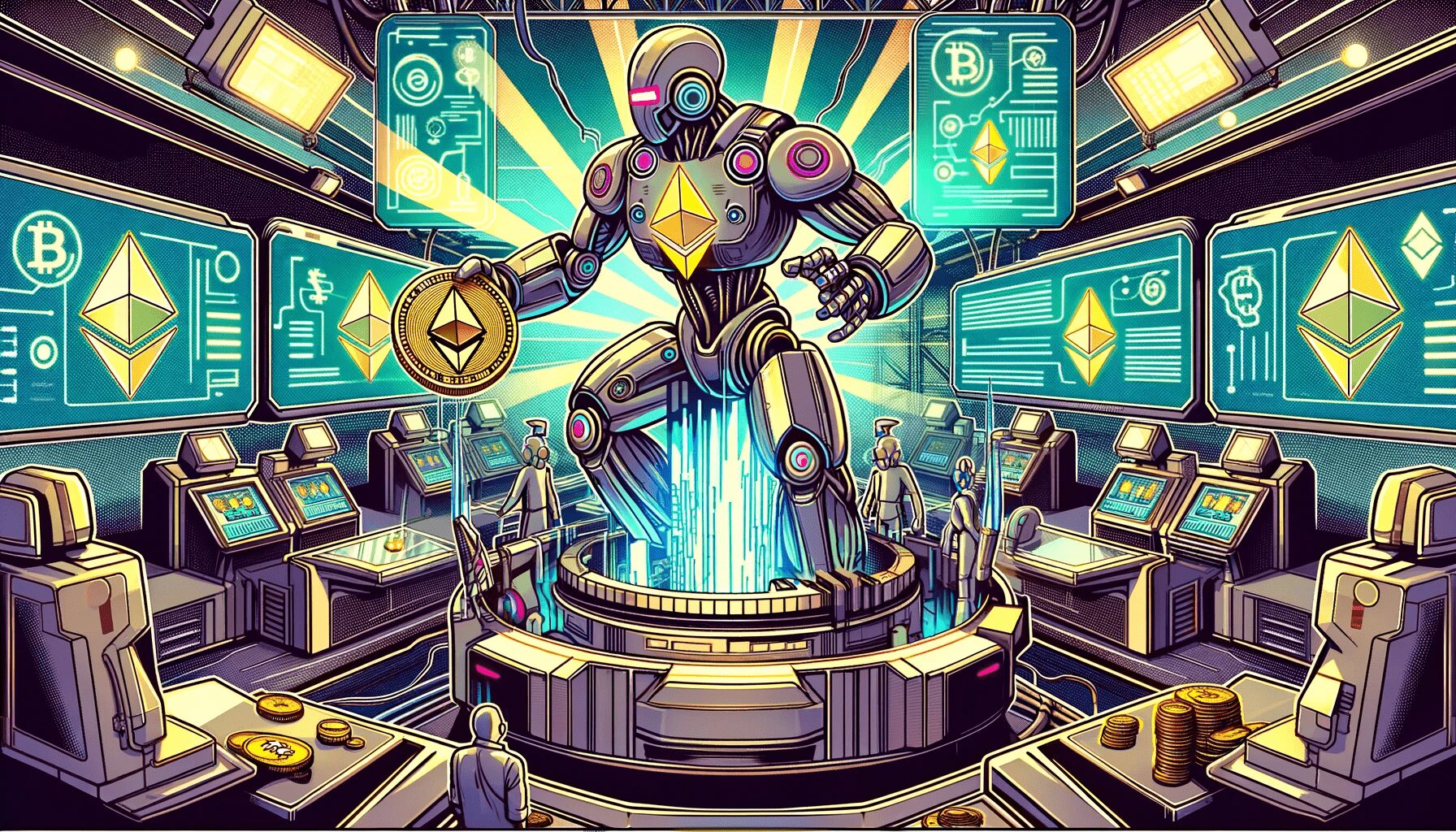 ethereun
