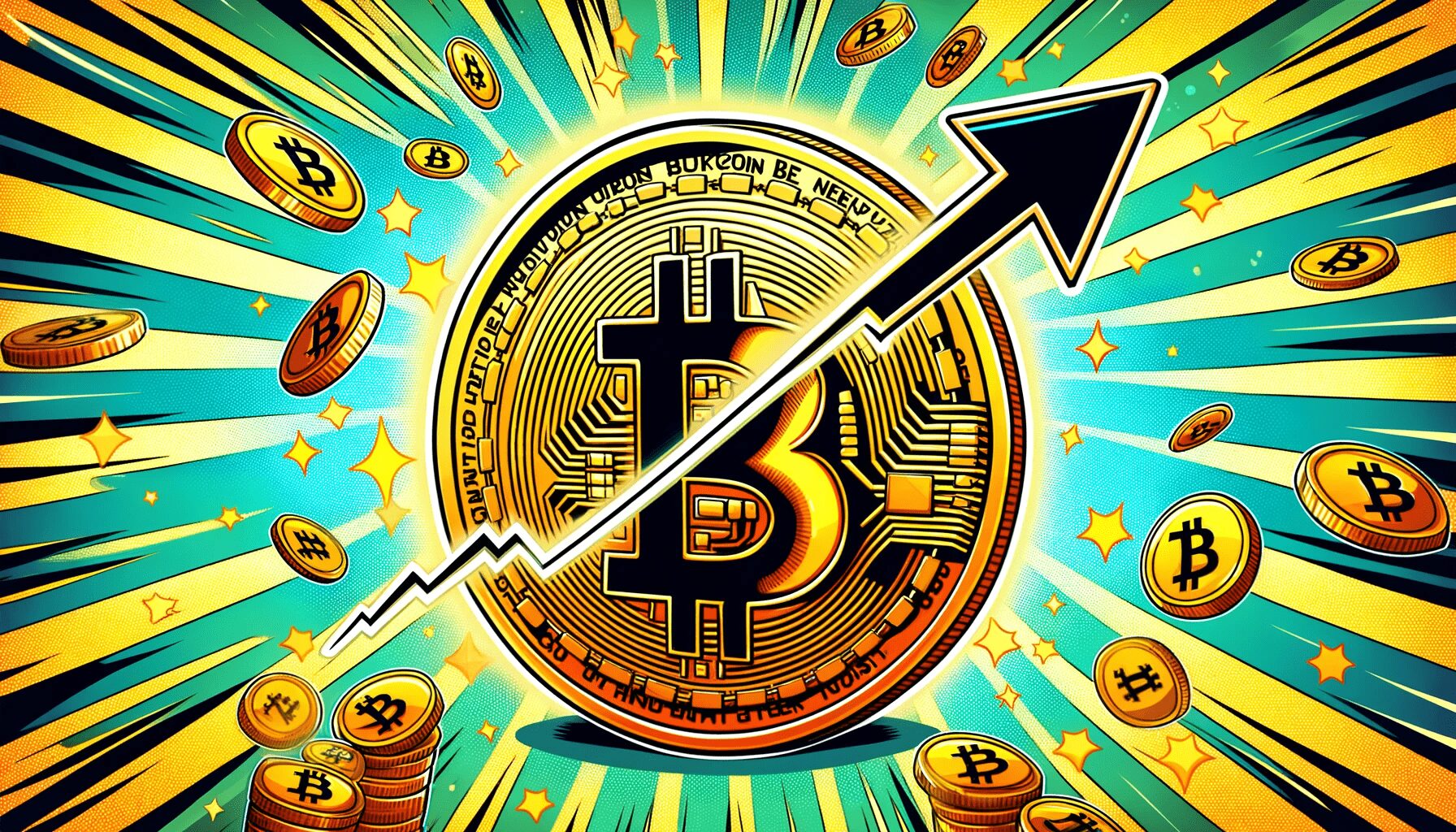 Bitcoin halving