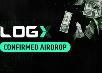 LogX airdrop