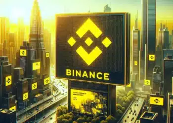 binance