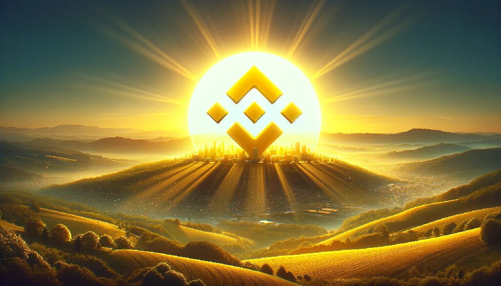 binance-rast