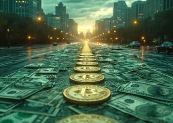 bitcoin