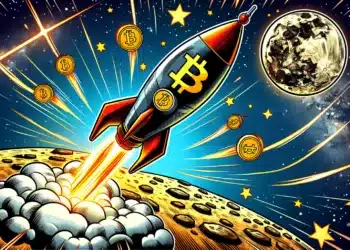 bitcoin cena