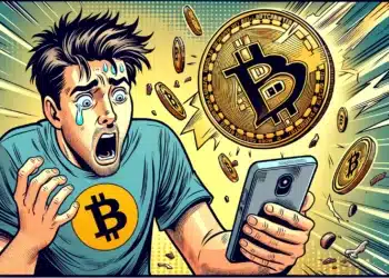 Bitcoin cena