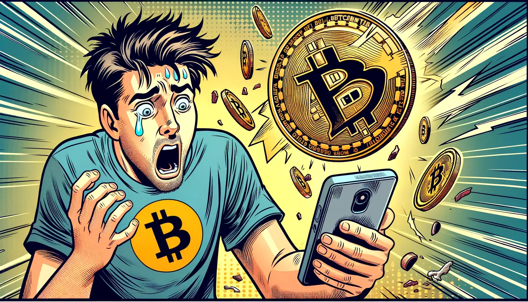 Bitcoin cena