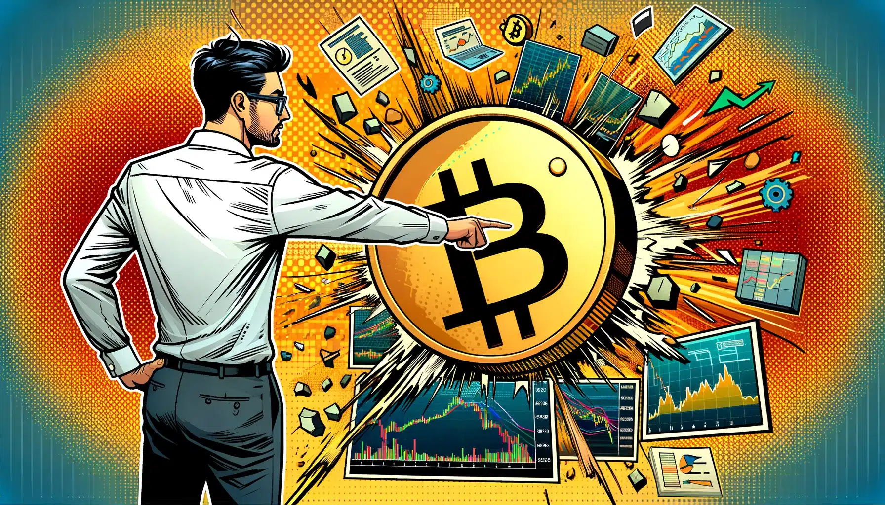 bitcoin-cena