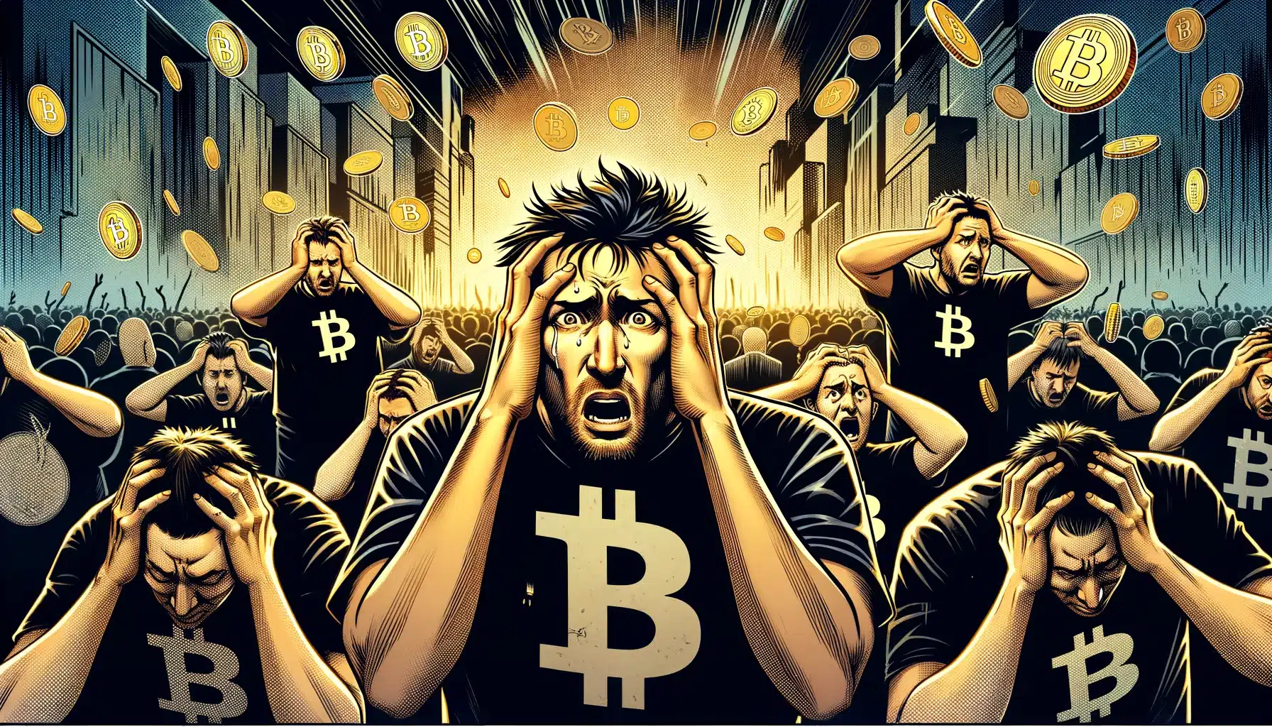 bitcoin
