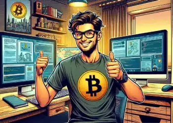 Bitcoin developer