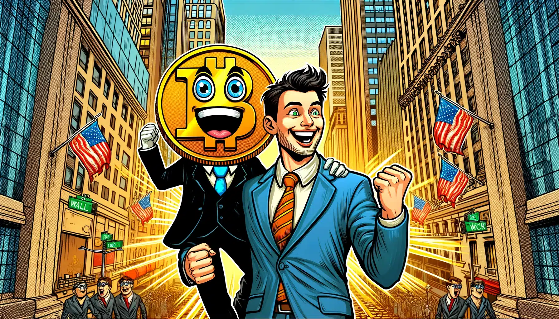 bitcoin-etf