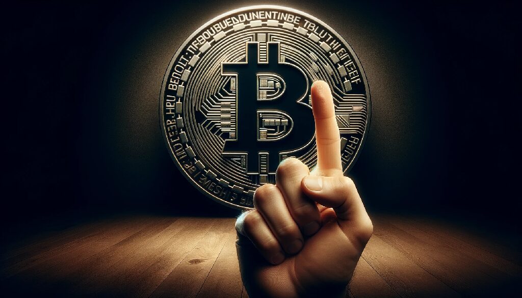 bitcoin-kritika