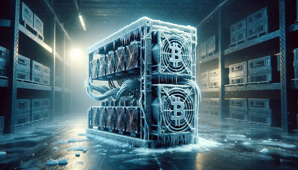 bitcoin-mraz