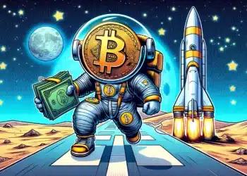 bitcoin-raketa