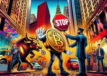 Bitcoin stop