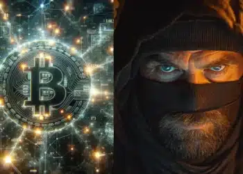 Bitcoin transakcia