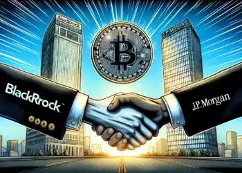 BlackRock, JP Morgan