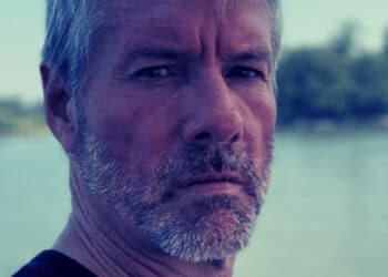 Michael Saylor