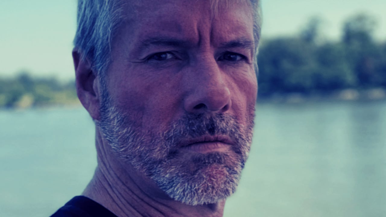 Michael Saylor