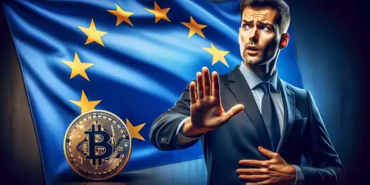 Bitcoin-EU