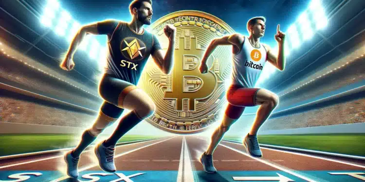 Bitcoin-bezec