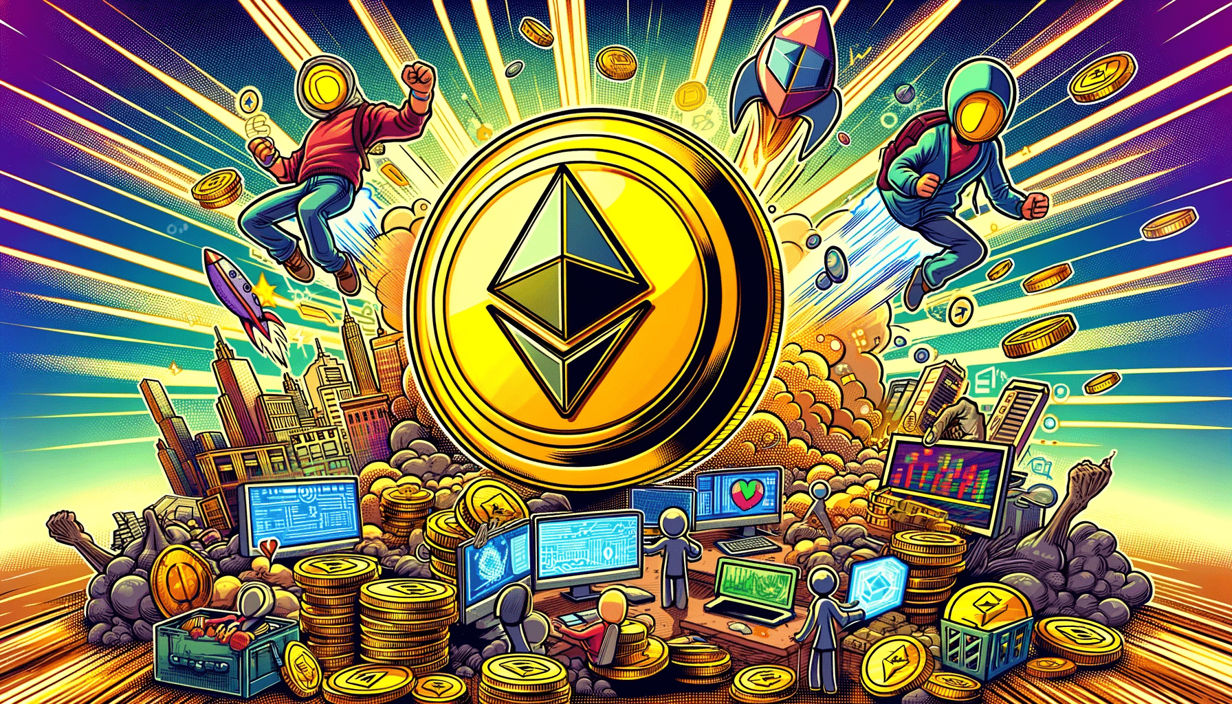 Ethereum