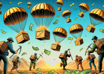 Airdrop