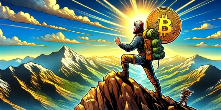 Bitcoin hora