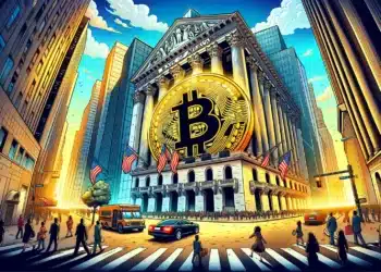Bitcoin banky