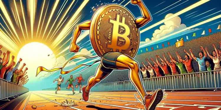 bitcoin