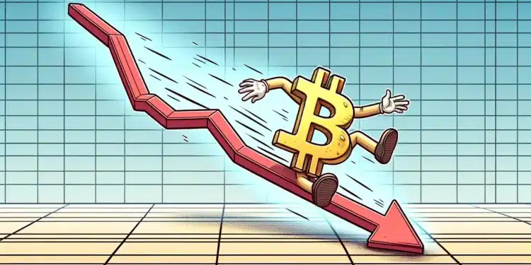bitcoin-cena