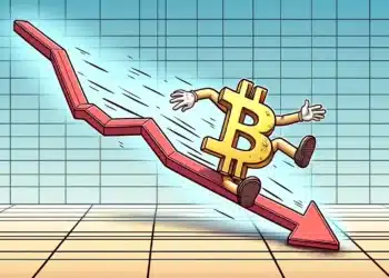 Bitcoin cena