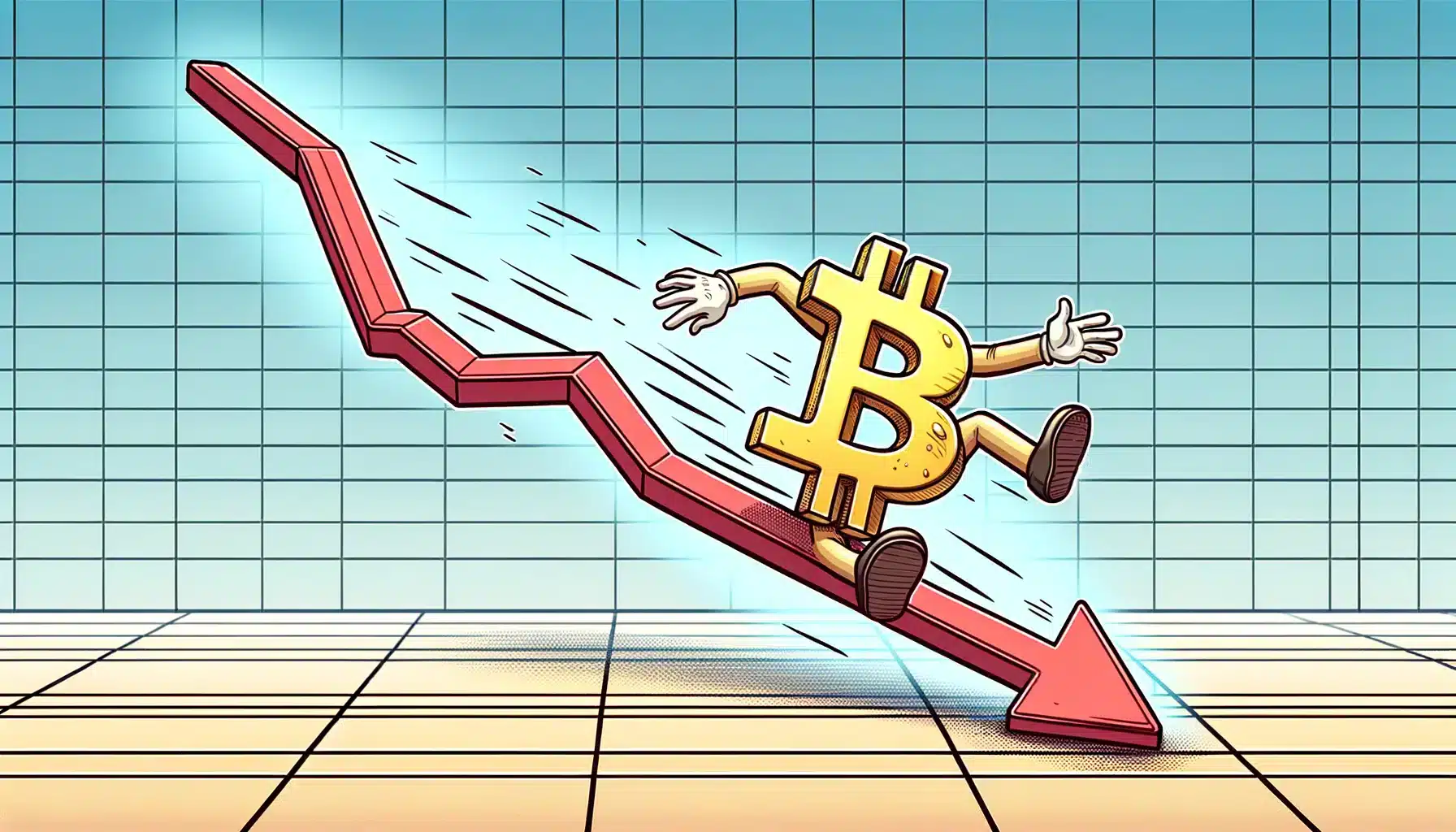 Bitcoin cena