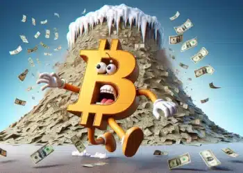bitcoin-lavina